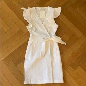 A.L.C  Sidelle Dress
